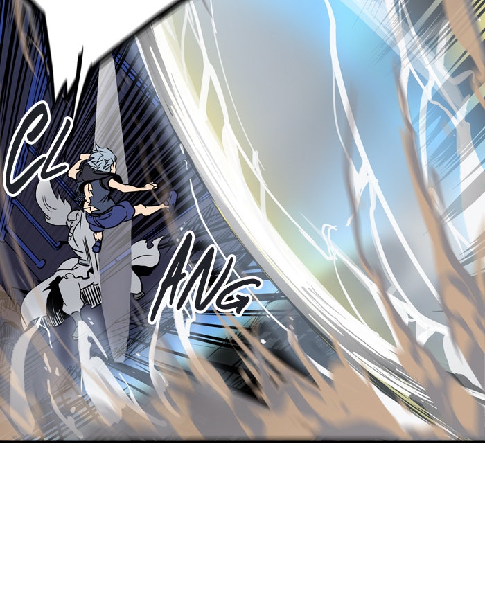 Tower of God manga, chapter 291, page 63 of 107