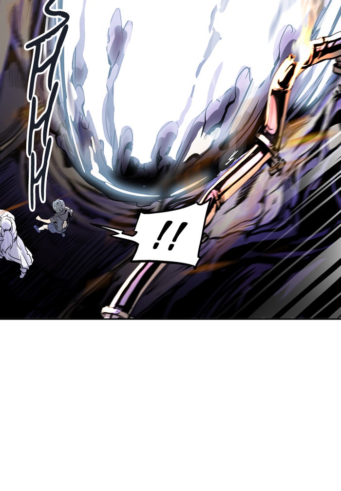 Tower of God manga, chapter 291, page 66 of 107