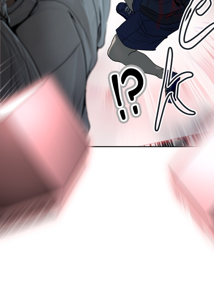 Tower of God manga, chapter 291, page 71 of 107