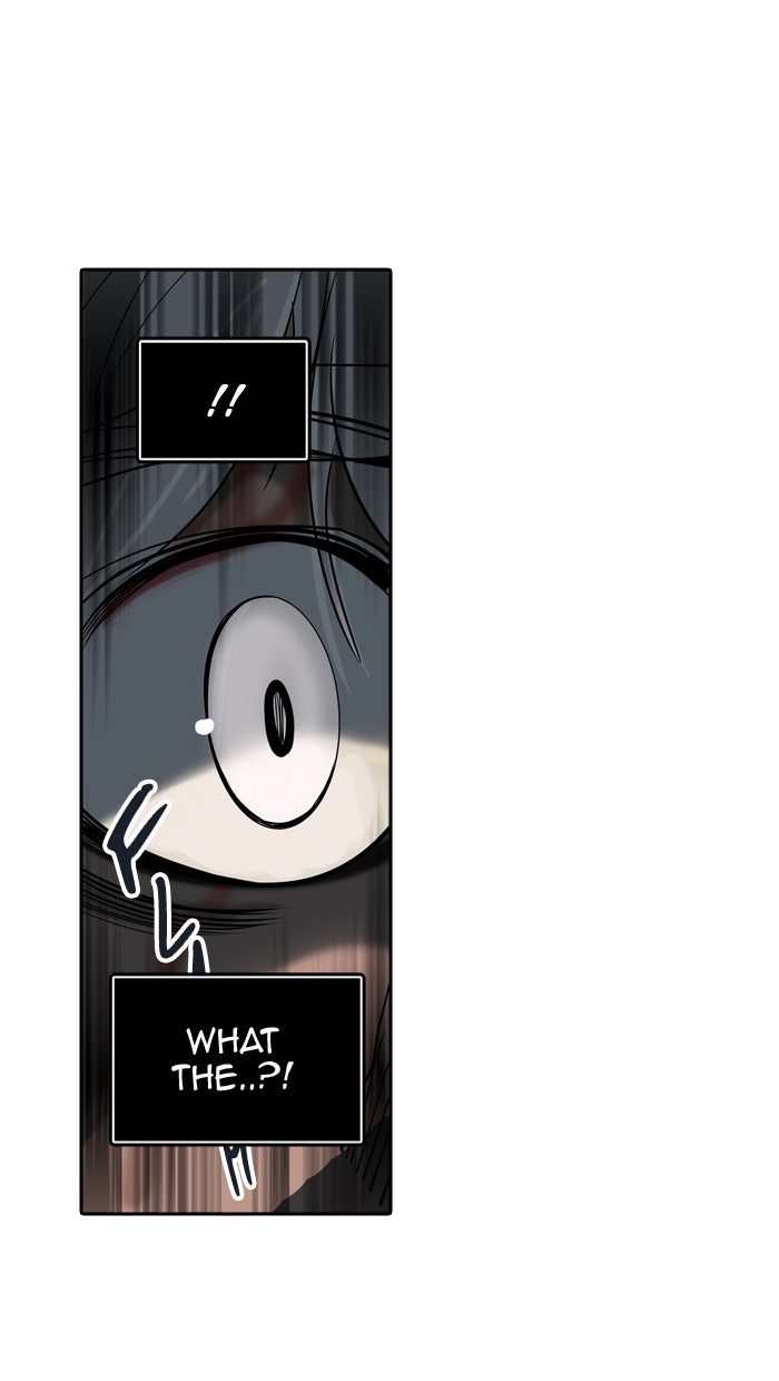 Tower of God manga, chapter 291, page 72 of 107
