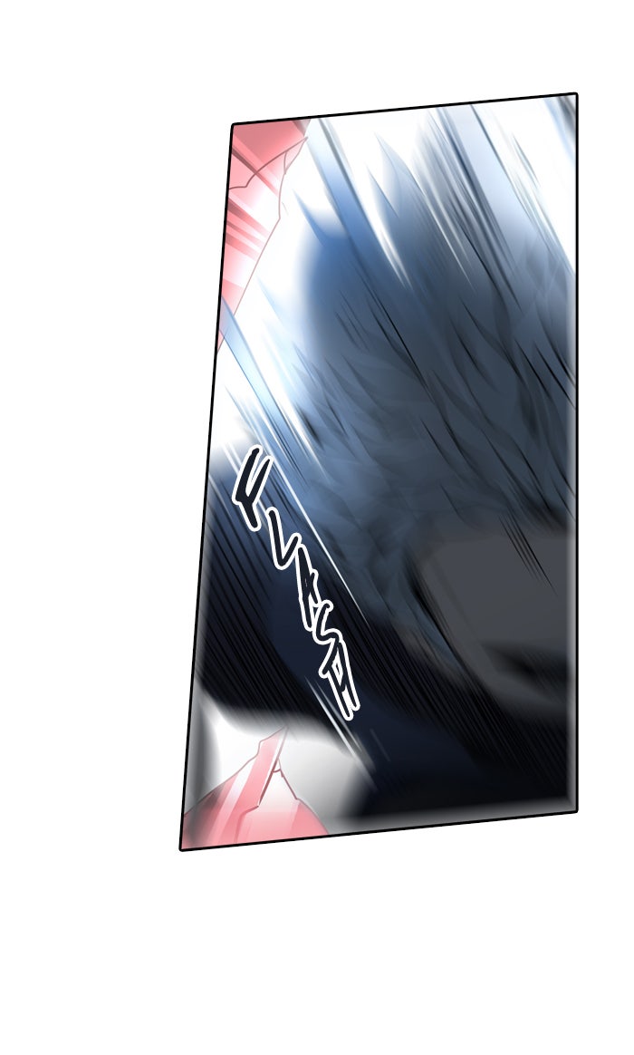 Tower of God manga, chapter 291, page 79 of 107