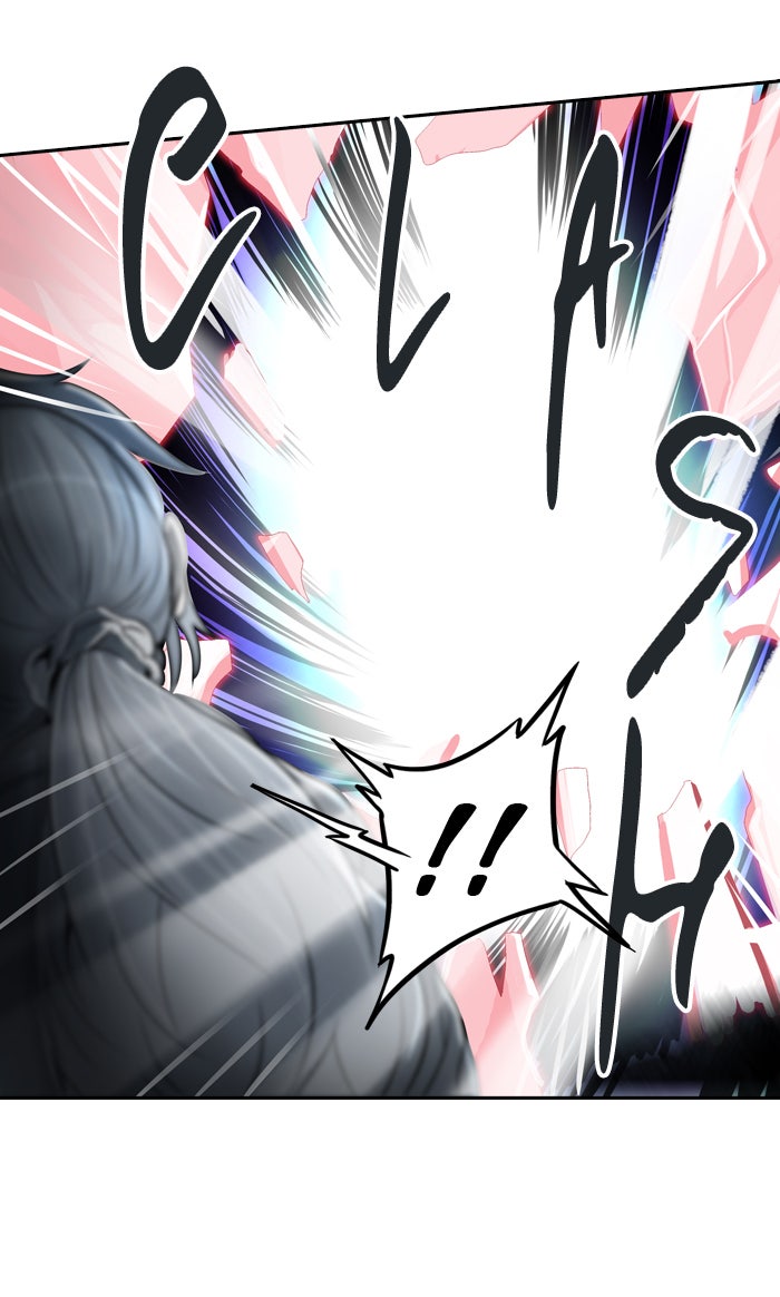 Tower of God manga, chapter 291, page 80 of 107