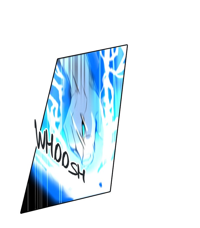 Tower of God manga, chapter 291, page 9 of 107