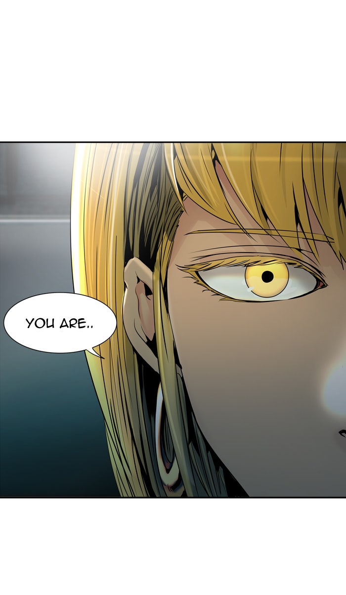 Tower of God manga, chapter 291, page 93 of 107