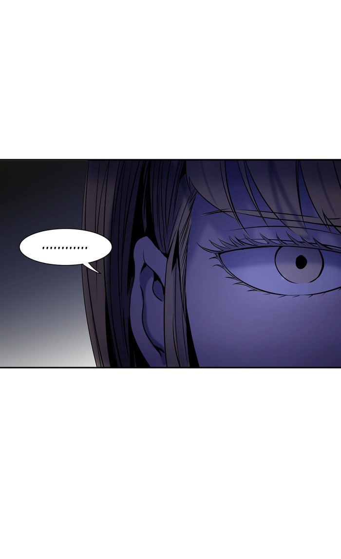 Tower of God manga, chapter 291, page 96 of 107
