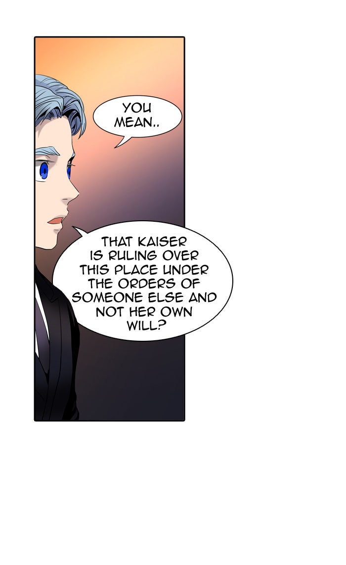 Tower of God manga, chapter 292, page 12 of 98