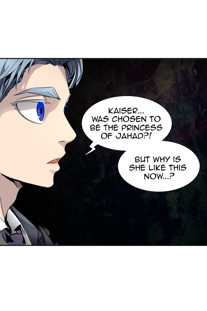 Tower of God manga, chapter 292, page 18 of 98