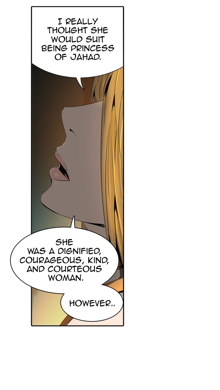 Tower of God manga, chapter 292, page 26 of 98
