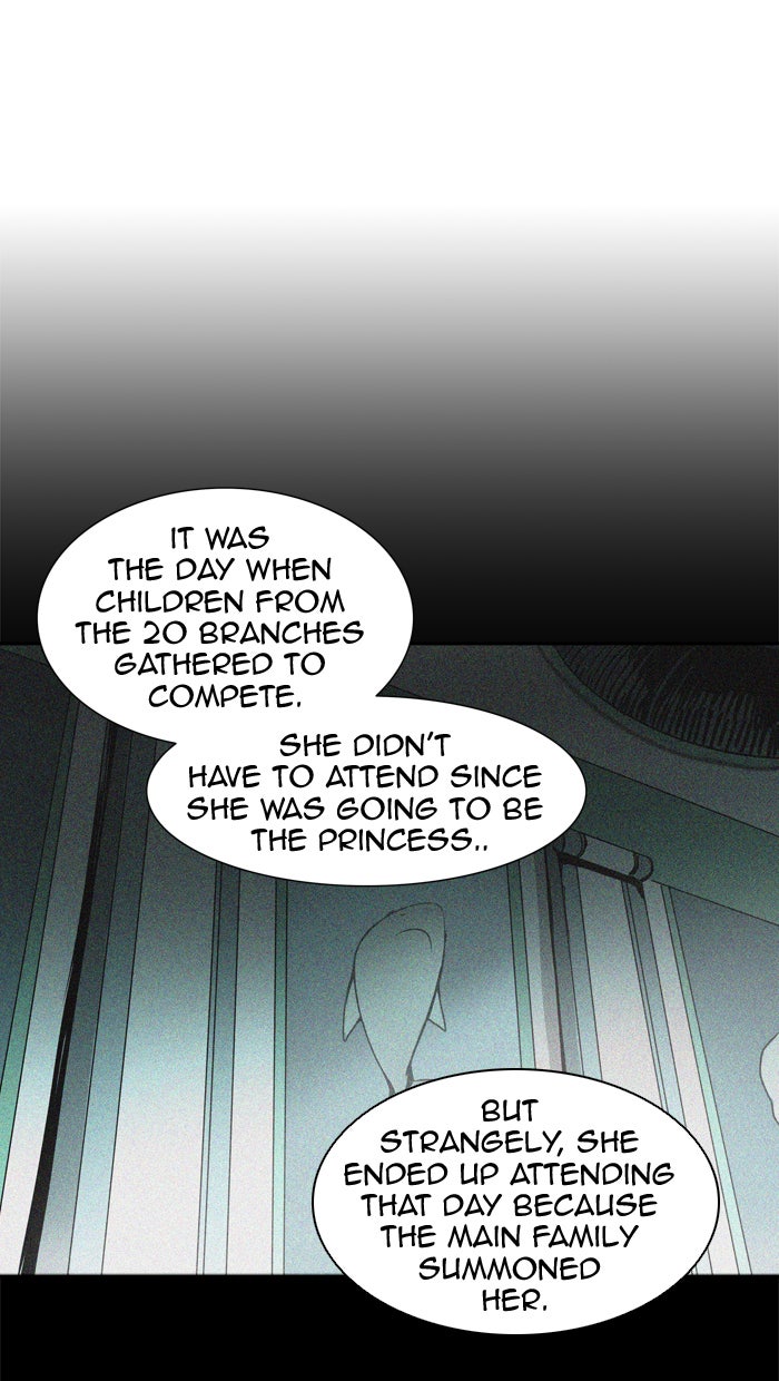 Tower of God manga, chapter 292, page 28 of 98