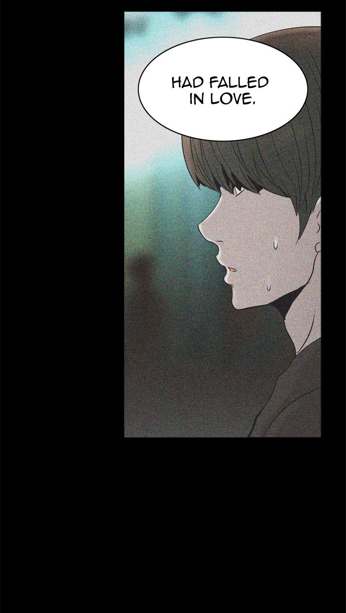 Tower of God manga, chapter 292, page 32 of 98