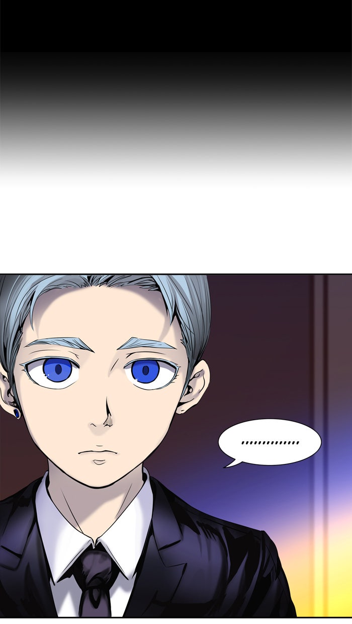 Tower of God manga, chapter 292, page 33 of 98