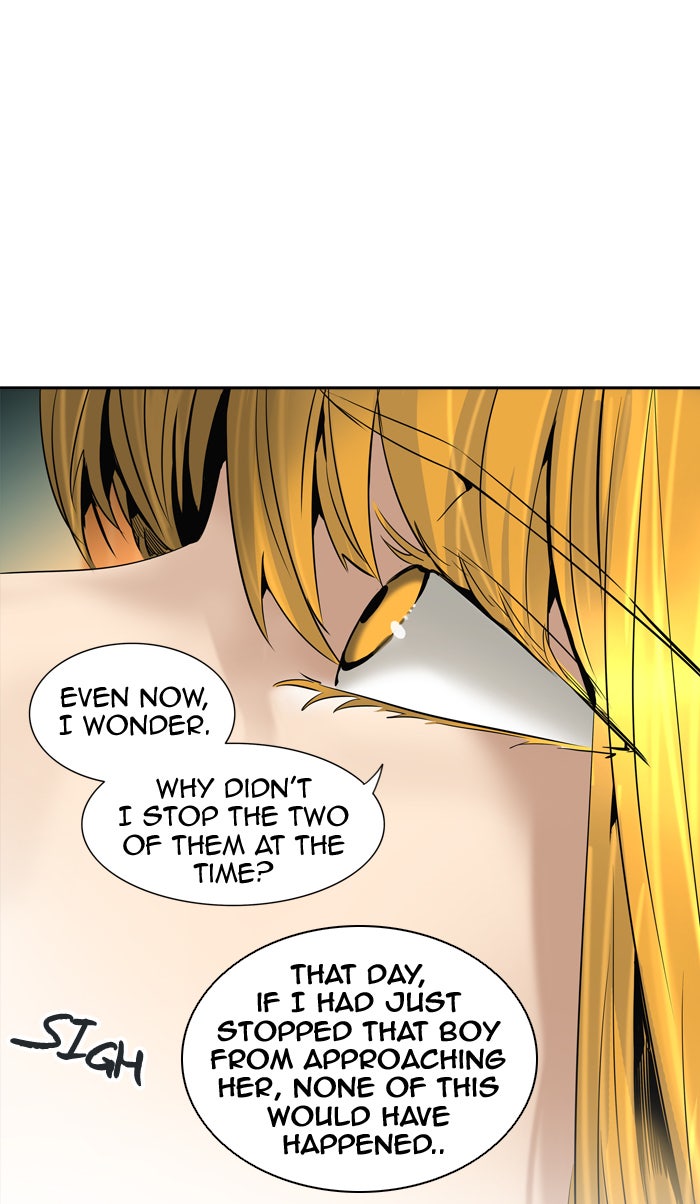 Tower of God manga, chapter 292, page 34 of 98