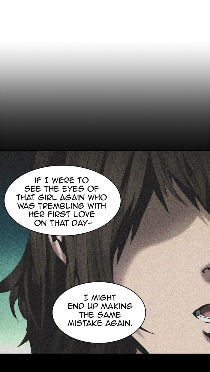 Tower of God manga, chapter 292, page 36 of 98