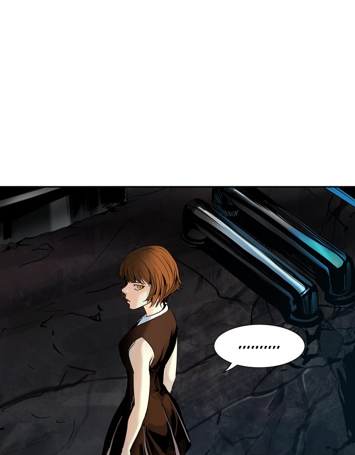 Tower of God manga, chapter 292, page 4 of 98