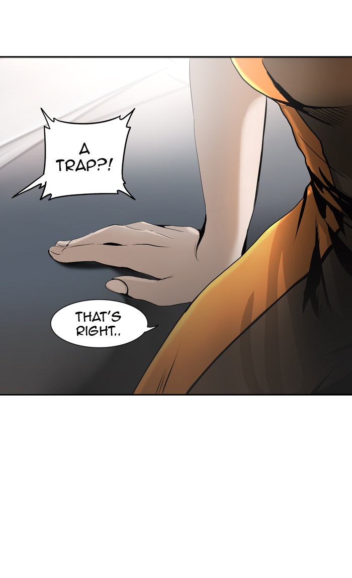 Tower of God manga, chapter 292, page 42 of 98
