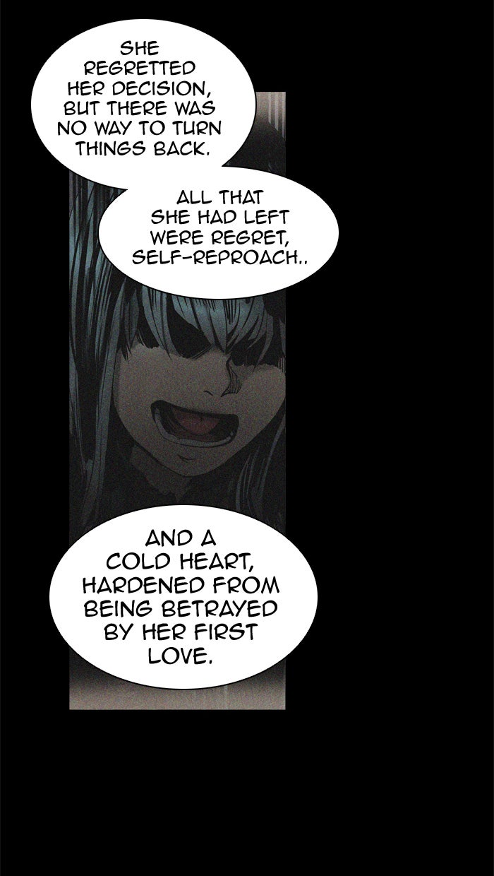 Tower of God manga, chapter 292, page 49 of 98