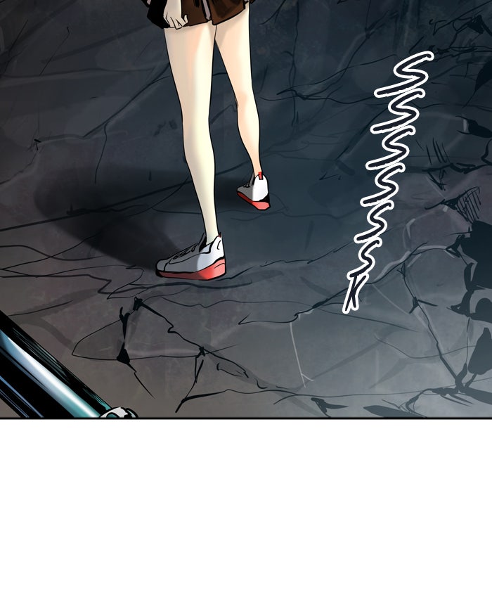 Tower of God manga, chapter 292, page 5 of 98