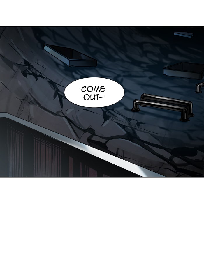 Tower of God manga, chapter 292, page 6 of 98