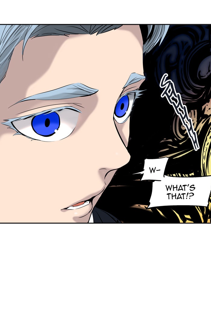 Tower of God manga, chapter 292, page 68 of 98