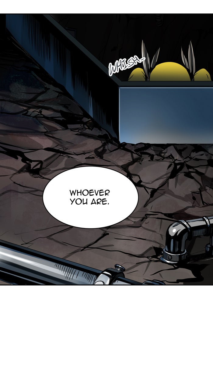 Tower of God manga, chapter 292, page 7 of 98