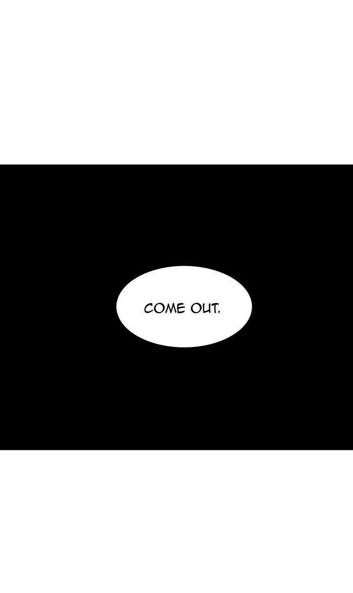 Tower of God manga, chapter 292, page 70 of 98