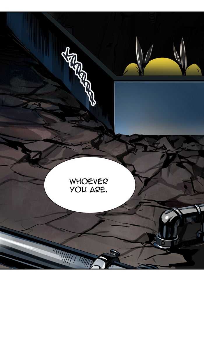 Tower of God manga, chapter 292, page 71 of 98
