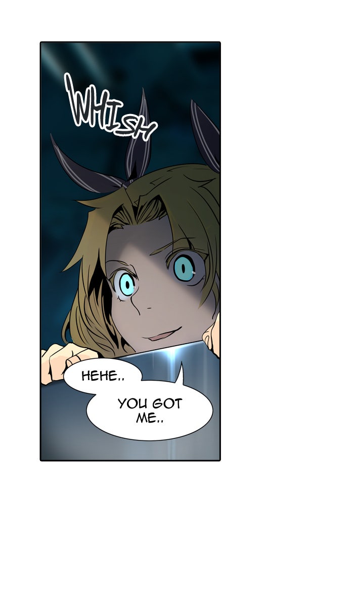 Tower of God manga, chapter 292, page 72 of 98