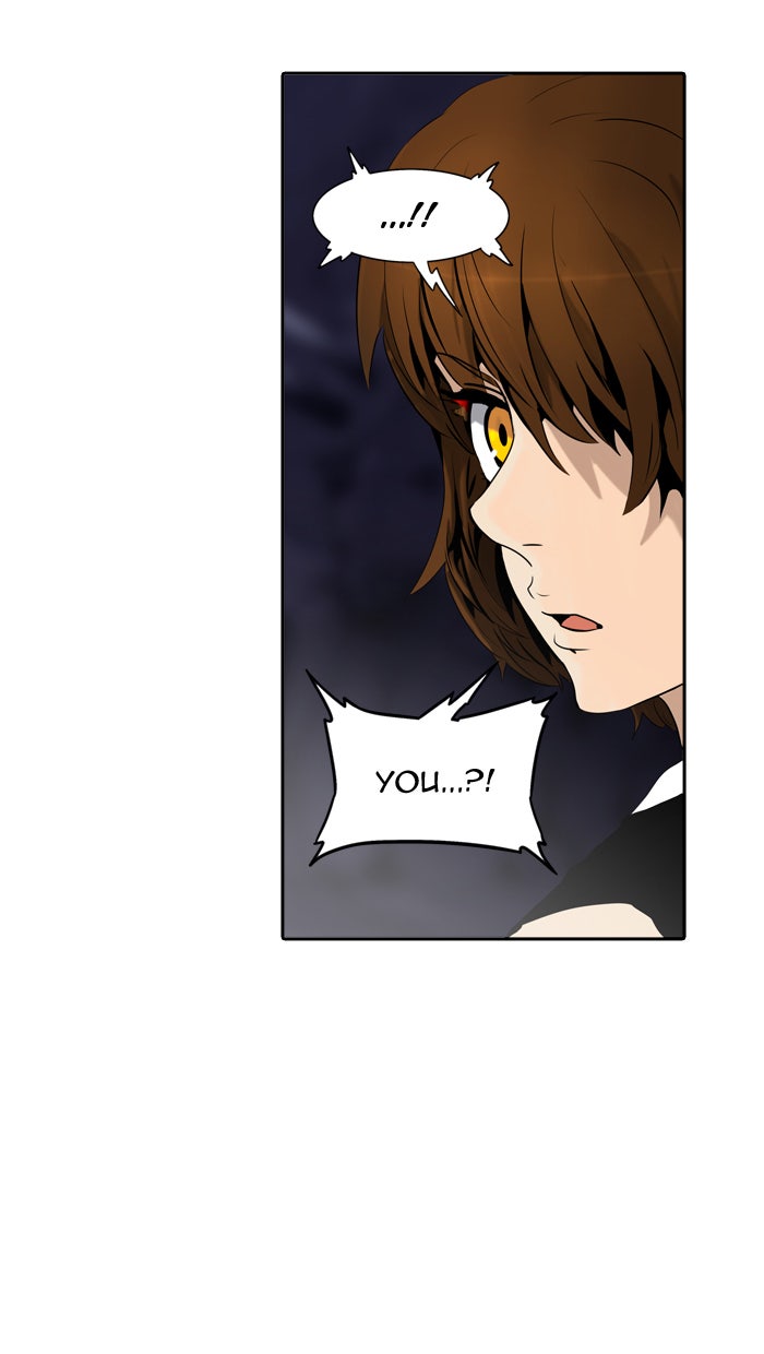 Tower of God manga, chapter 292, page 73 of 98
