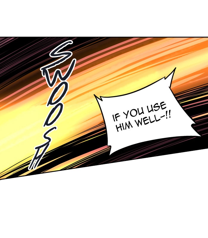 Tower of God manga, chapter 292, page 84 of 98