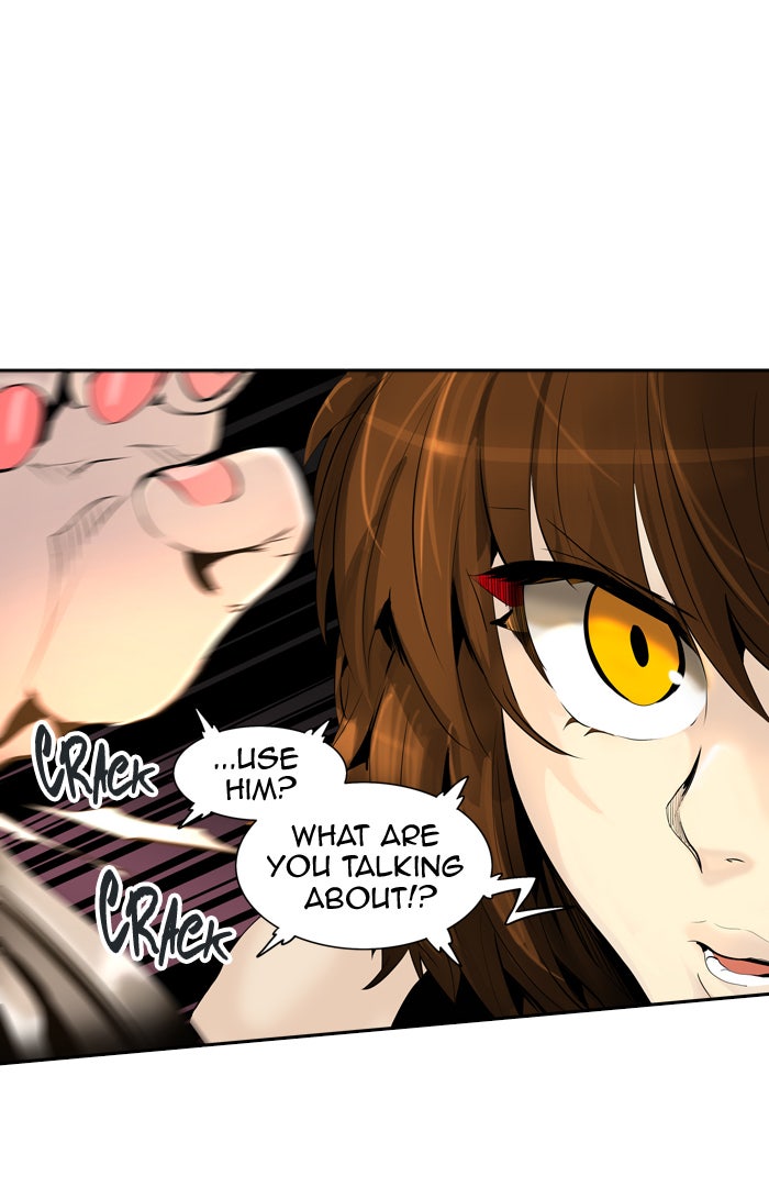 Tower of God manga, chapter 292, page 86 of 98