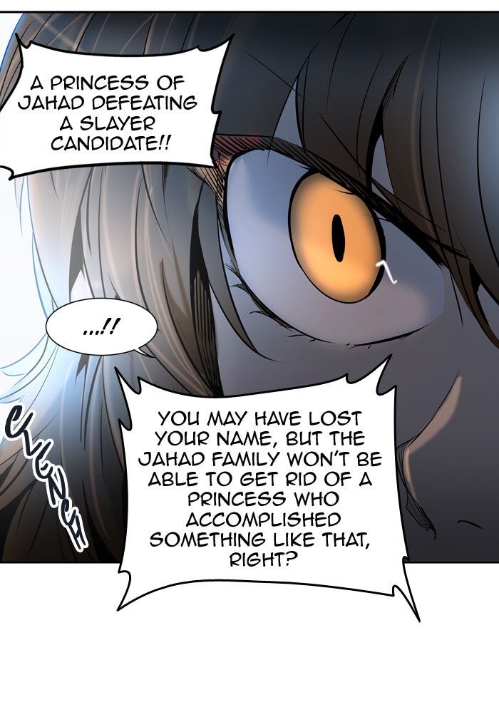 Tower of God manga, chapter 292, page 88 of 98