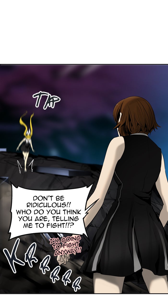 Tower of God manga, chapter 292, page 90 of 98