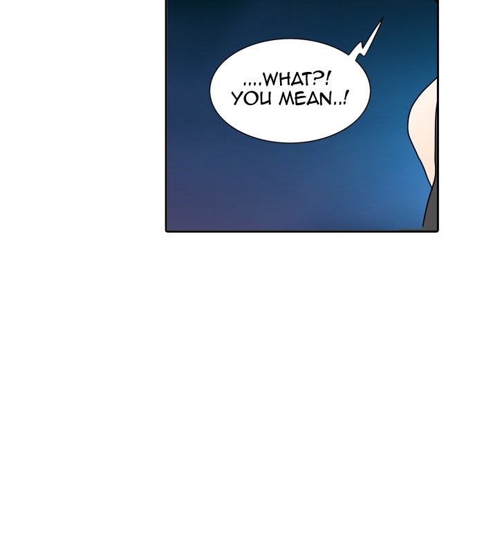 Tower of God manga, chapter 292, page 94 of 98