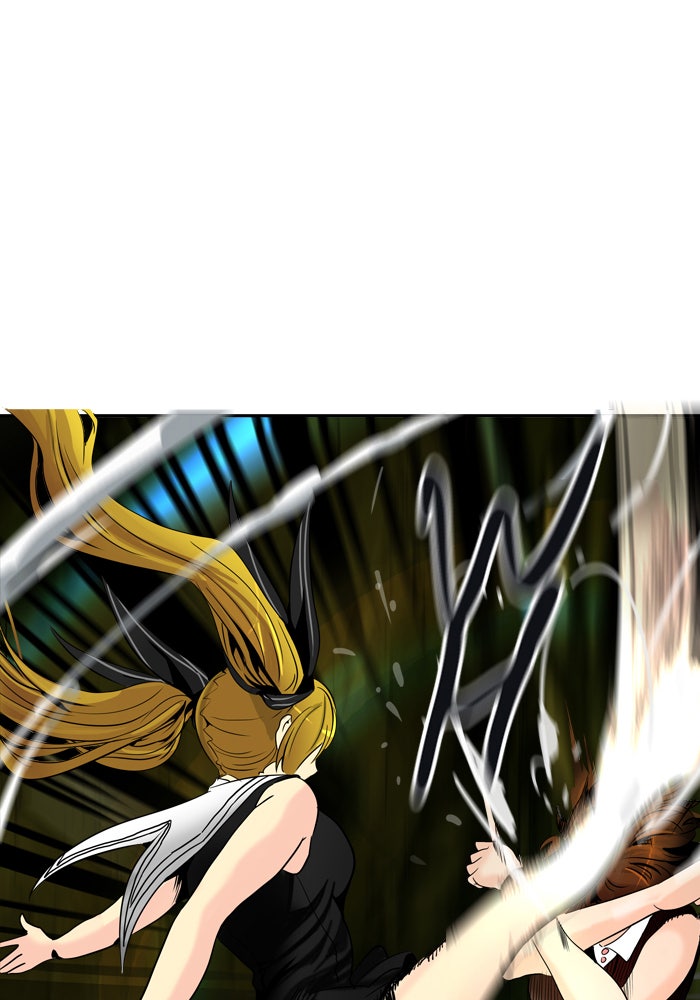 Tower of God manga, chapter 293, page 12 of 100