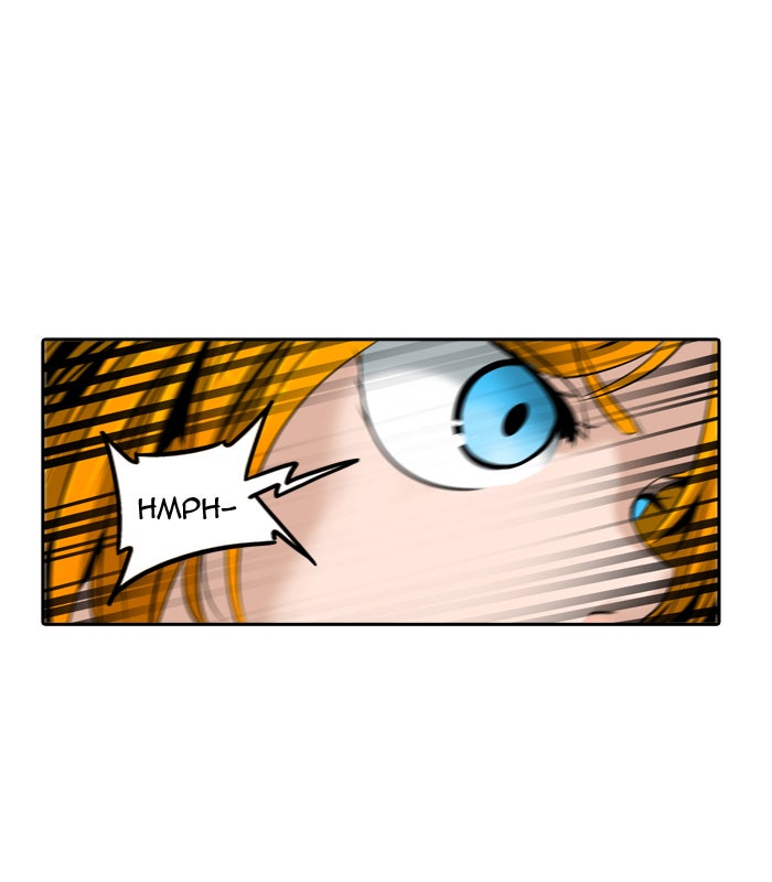 Tower of God manga, chapter 293, page 21 of 100