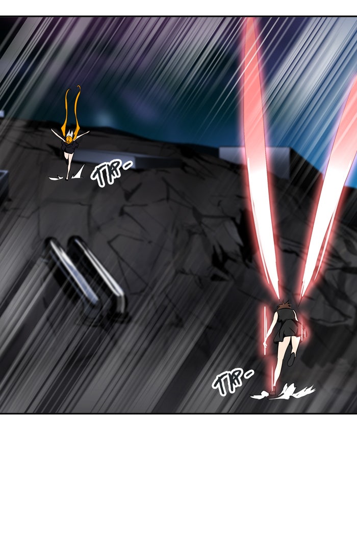 Tower of God manga, chapter 293, page 22 of 100