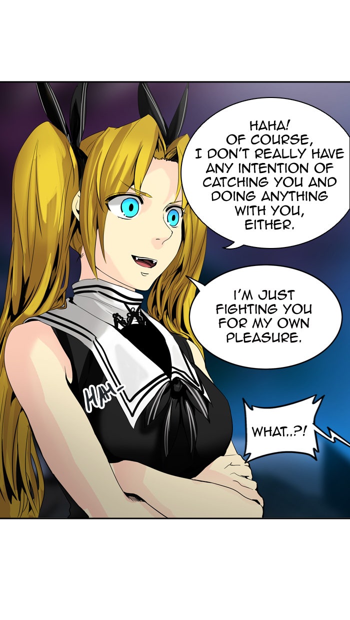 Tower of God manga, chapter 293, page 24 of 100