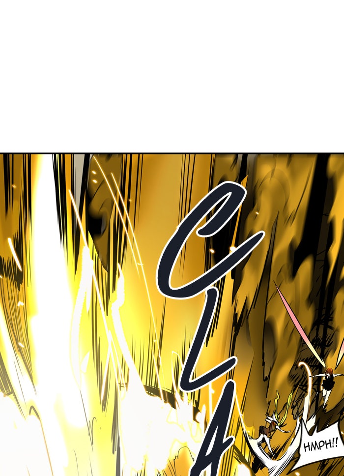 Tower of God manga, chapter 293, page 28 of 100