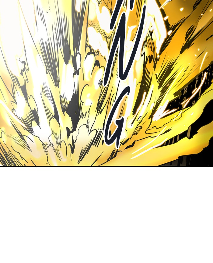 Tower of God manga, chapter 293, page 29 of 100