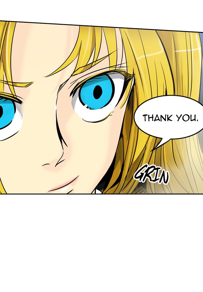 Tower of God manga, chapter 293, page 32 of 100