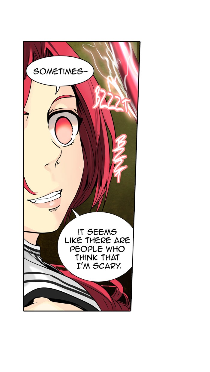 Tower of God manga, chapter 293, page 44 of 100