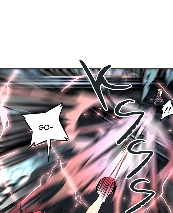 Tower of God manga, chapter 293, page 46 of 100