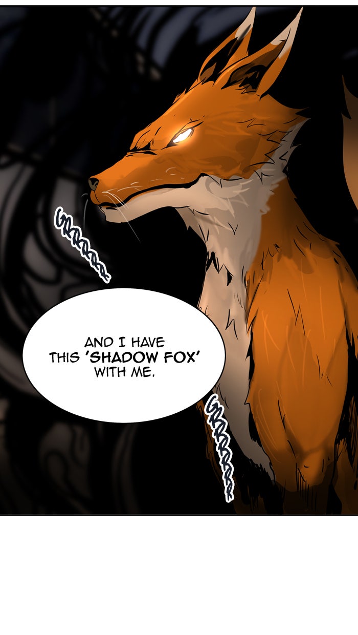 Tower of God manga, chapter 293, page 5 of 100