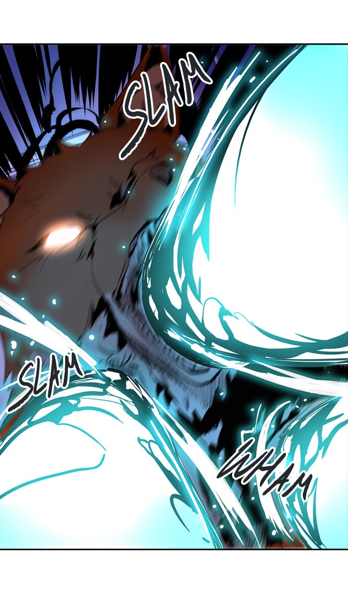 Tower of God manga, chapter 293, page 53 of 100