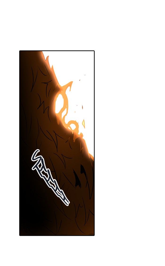 Tower of God manga, chapter 293, page 54 of 100