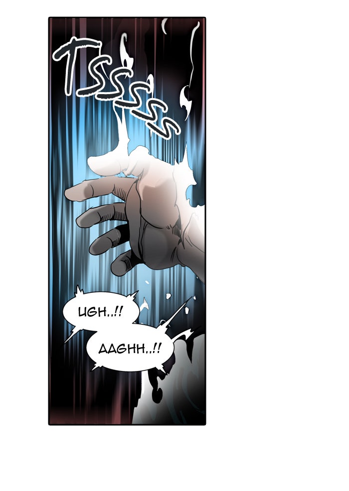 Tower of God manga, chapter 293, page 61 of 100