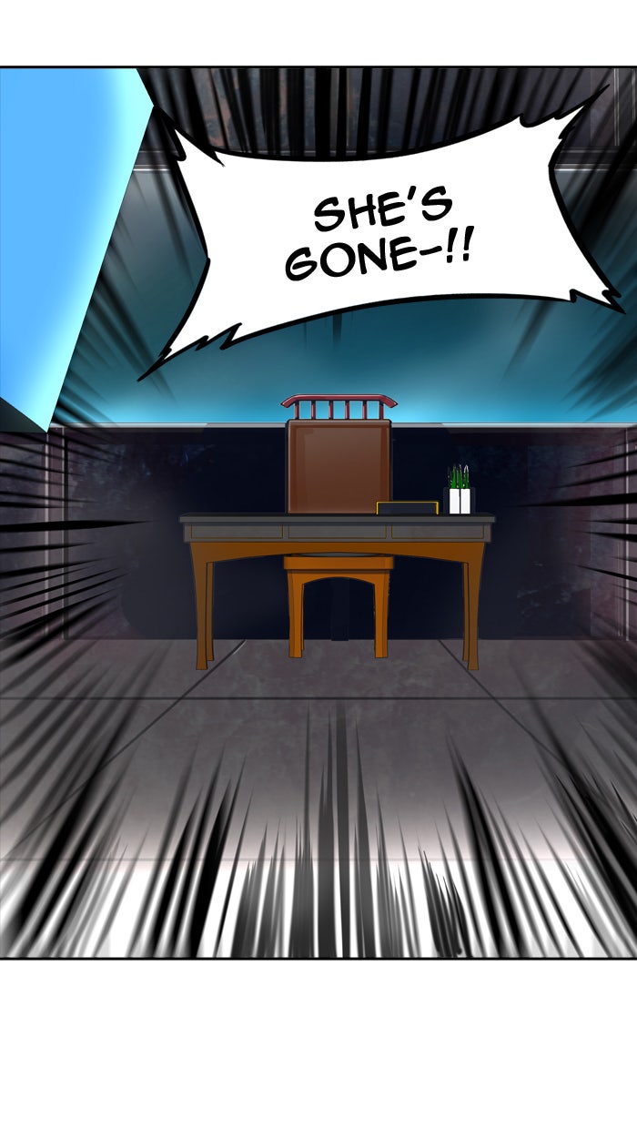Tower of God manga, chapter 293, page 65 of 100