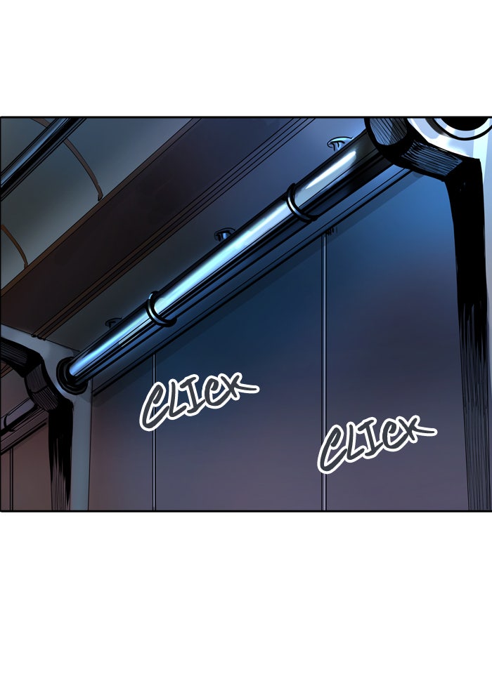 Tower of God manga, chapter 293, page 80 of 100