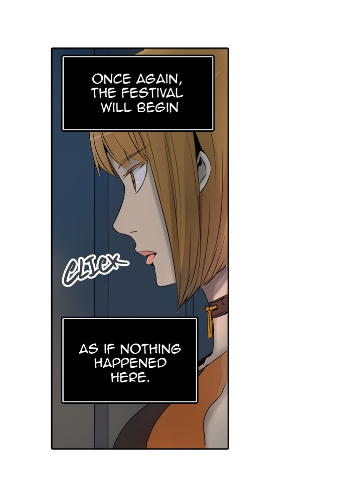 Tower of God manga, chapter 293, page 82 of 100