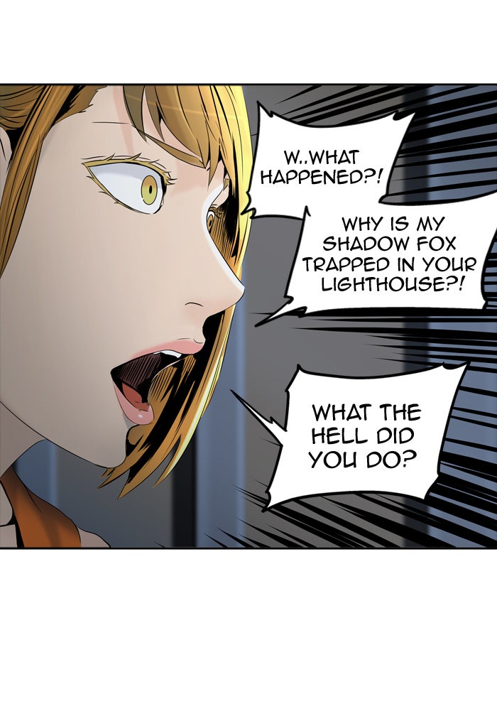 Tower of God manga, chapter 293, page 89 of 100
